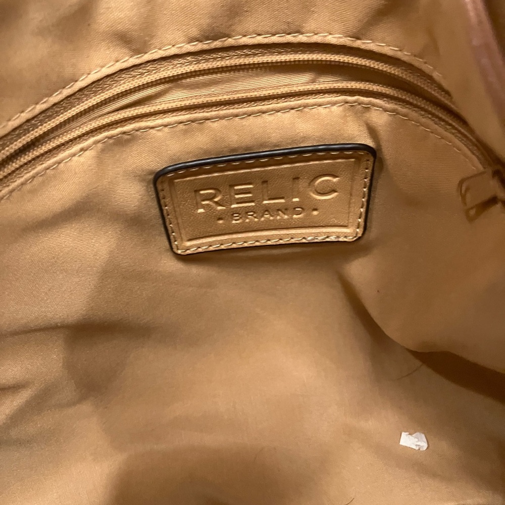 Relic Collection bag - Picture 3 of 8